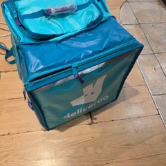 delivery bag