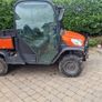 Kubota ATV Image 4