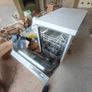 Dishwasher, slimline, 45cm wide Image 2