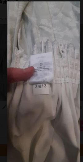 Laura Ashley Curtains