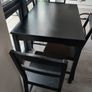 ikea kitchen table Image 2