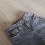 funky river island skinny jeans Image 3