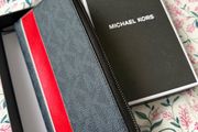 Genuine Michael Kors wallet