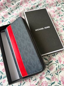 Genuine Michael Kors wallet