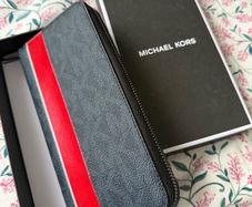 Genuine Michael Kors wallet