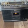 vintage boombox cf-580 Image 2