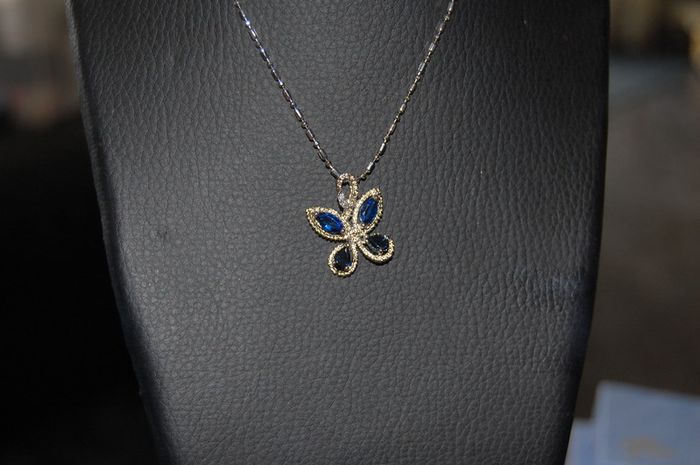 pendant