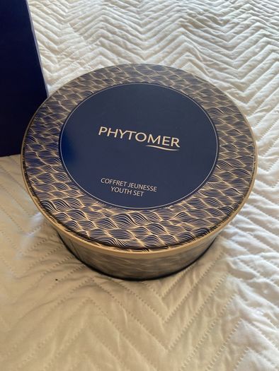 Phytomer Skin Care set