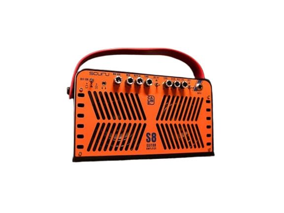 Caline Scuru S8 Guitar Amplifier (Grade B)