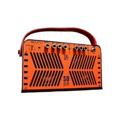Caline Scuru S8 Guitar Amplifier (Grade B)