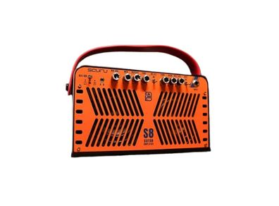 Caline Scuru S8 Guitar Amplifier (Grade B)