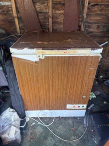 Free Freezer