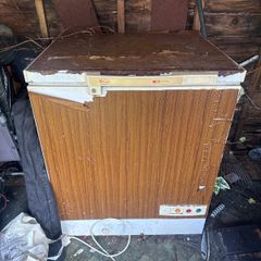 Free Freezer