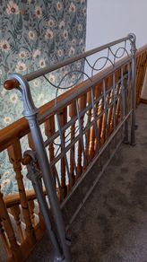 Bed frame