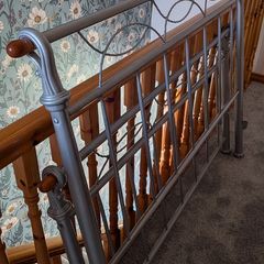 Bed frame