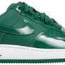 Air Force 1 Low "GUCCI" Gorge Green Patent Leather UK 11/ US 12 DEADSTOCK Image 2