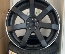 20" Audi A5 A4 A6 A8 A7 VW Scirocco Passat Alloy wheels  Dublin 12 Finance Available