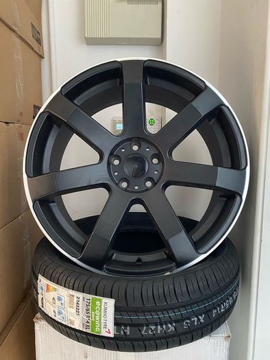 20" Audi A5 A4 A6 A8 A7 VW Scirocco Passat Alloy wheels  Dublin 12 Finance Available
