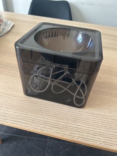 cat water fountain