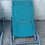 Table, Garden Chair Image 8