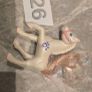 4e Each Selection 1 - Horses and Ponies 1993 1994 Littlest Pet Shop LPS Vintage Kenner Image 8