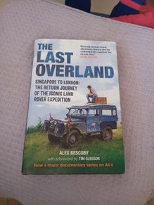 The last overland