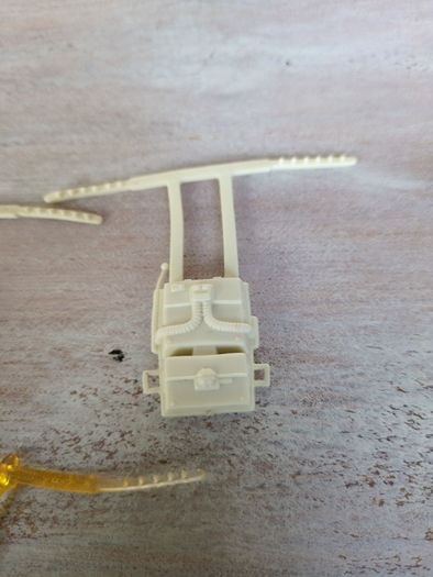 vintage star wars hoth accessories