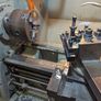 Colchester Bantam Lathe Image 4