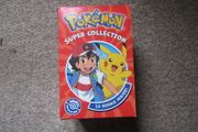 Pokemon Boxset 15 books