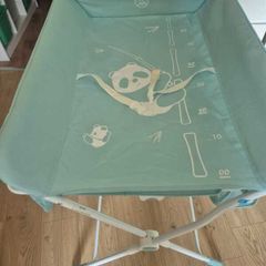 foldable changing table. brand: baby joy