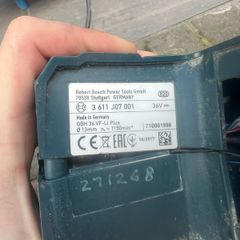 power tools