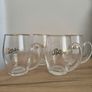 Bass Half Pint Glasses Image 2