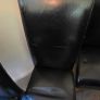 Tuscan Dining Chairs All 8 for 80 Euro Image 8