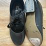 Girls Tap Shoes Size 1 Image 2