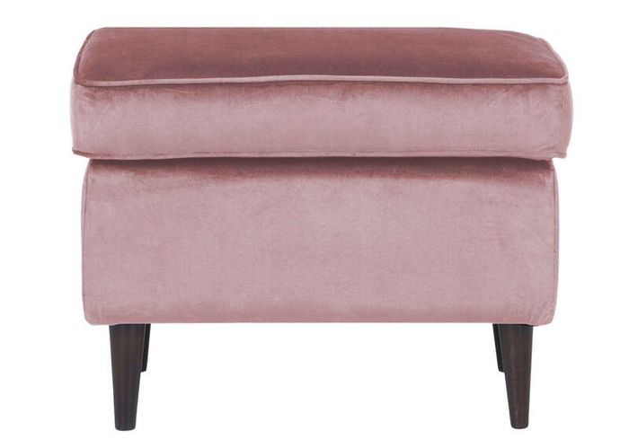 Velora Pouf / Footstool Elegant Comfort for Everyday Interiors