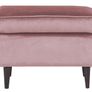 Velora Pouf / Footstool Elegant Comfort for Everyday Interiors Image 10