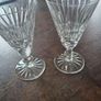 Waterford Crystal Tramore Sherry Glasses Image 3