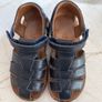 Pom d'api leather sandals size 28 Image 2