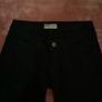 Lee black skinny jeans Image 2