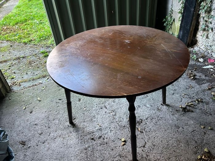 table