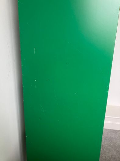 Kallax shelfing unit