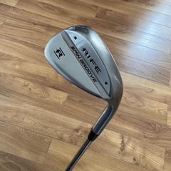 Rife Wedge 56 Degree
