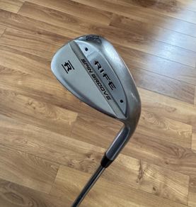 Rife Wedge 56 Degree