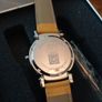 watch gents. Lufthansa 50th anniversary. Image 3