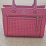 Kate Spade Pink Tote Handbag Image 5
