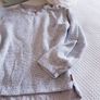 Jacadi Boys Jumper - 10 Years Image 6