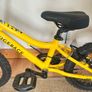 Ridgeback MX16 kids bike Image 3