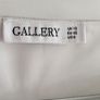GALLERY grey mix tunic dress Sz 12UK (Fit 10-12UK) Image 2