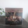 Bob Dylan - Saved (LP, Album, RE) Image 2