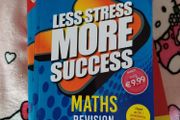 Less Stress More Success Maths Book 1 Junior Cert Ordinary